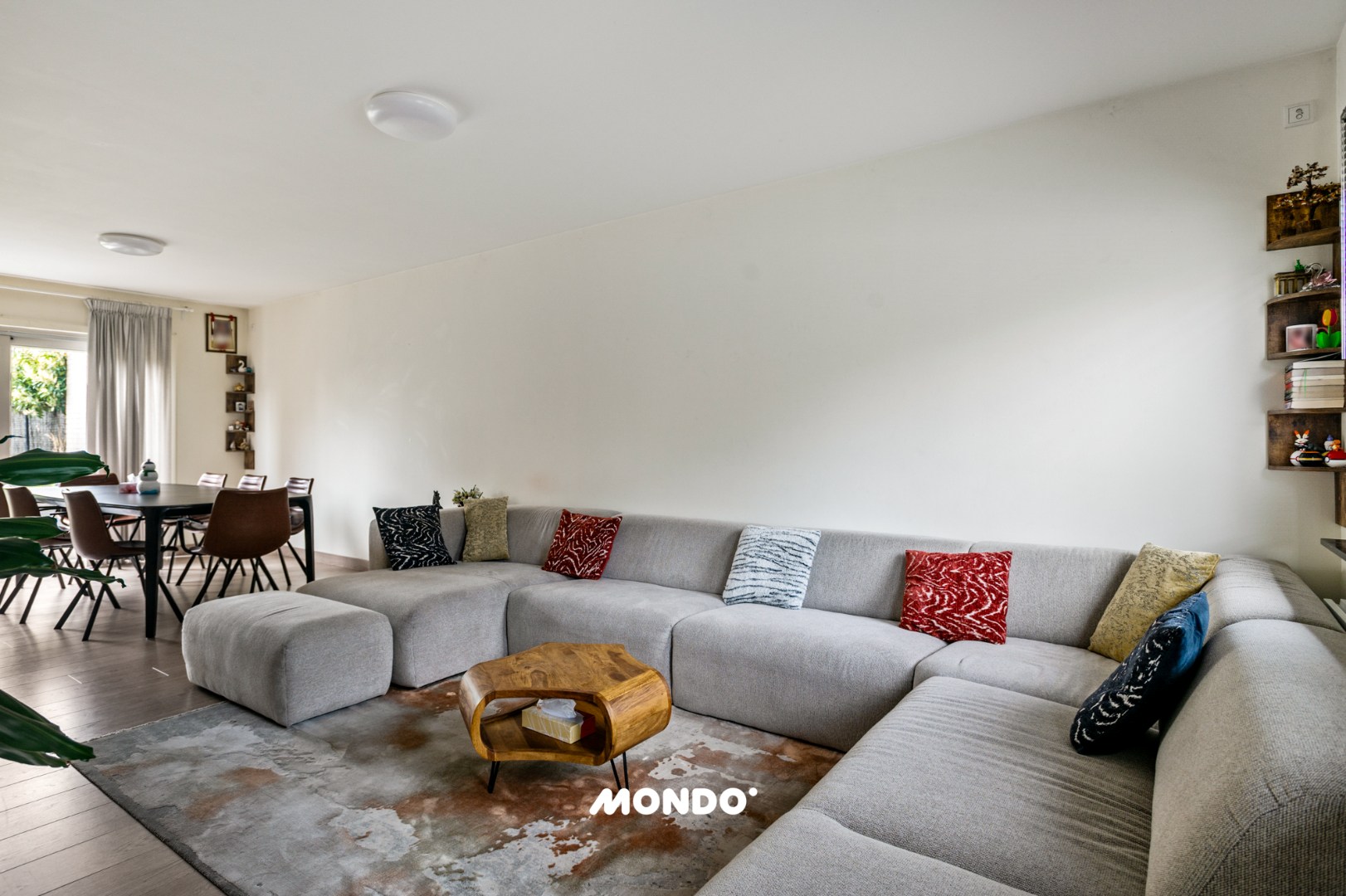 Instapklare gezinswoning op toplocatie in Willebroek! - foto 4