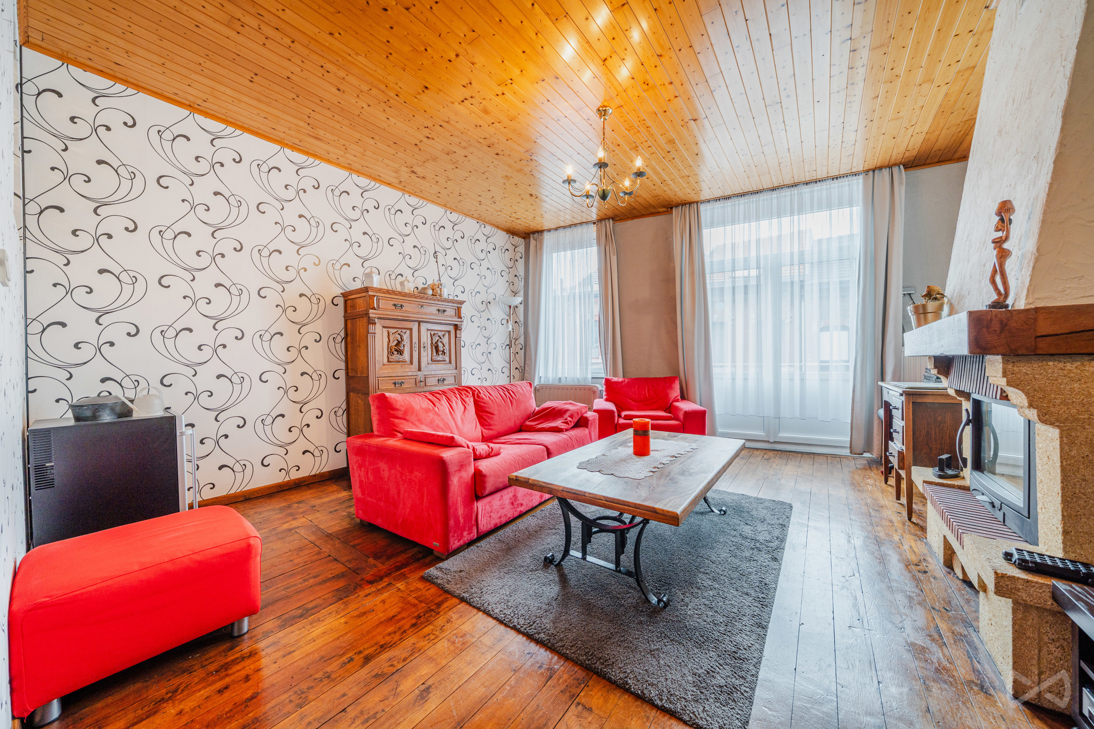 House for sale in Seraing with 2 bedrooms - photo 3