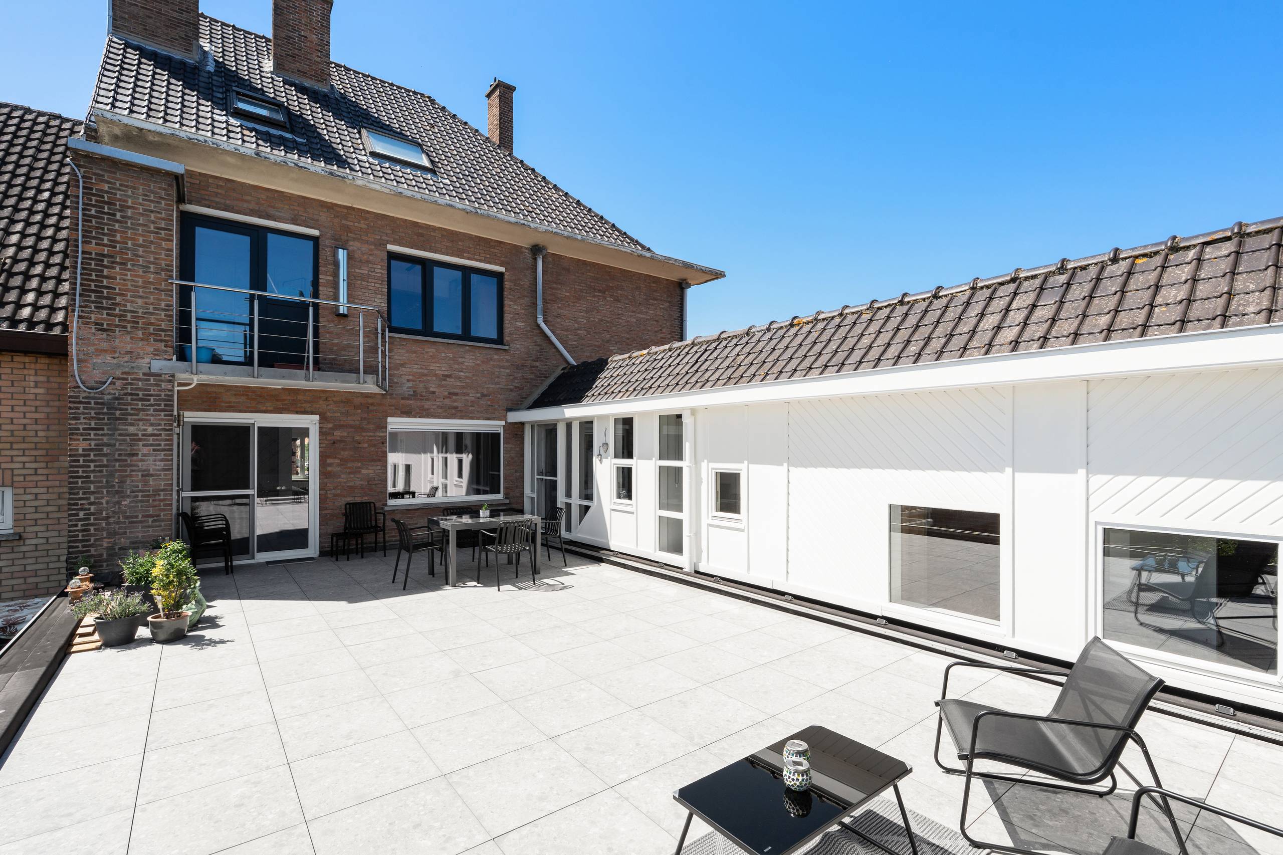 Appartement à vendre à Ostende avec 3 chambres - photo 5
