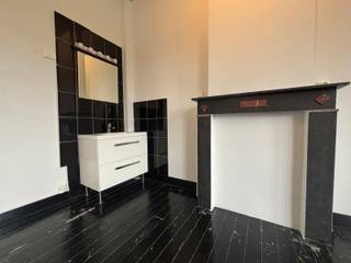 Appartement à louer à Louvain
