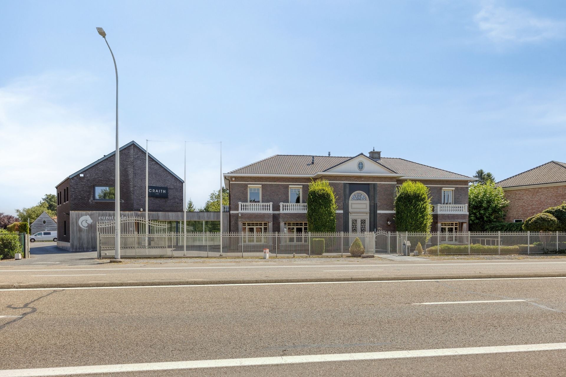 Waar luxe, visibiliteit en commerciële kansen samenkomen. - foto 4