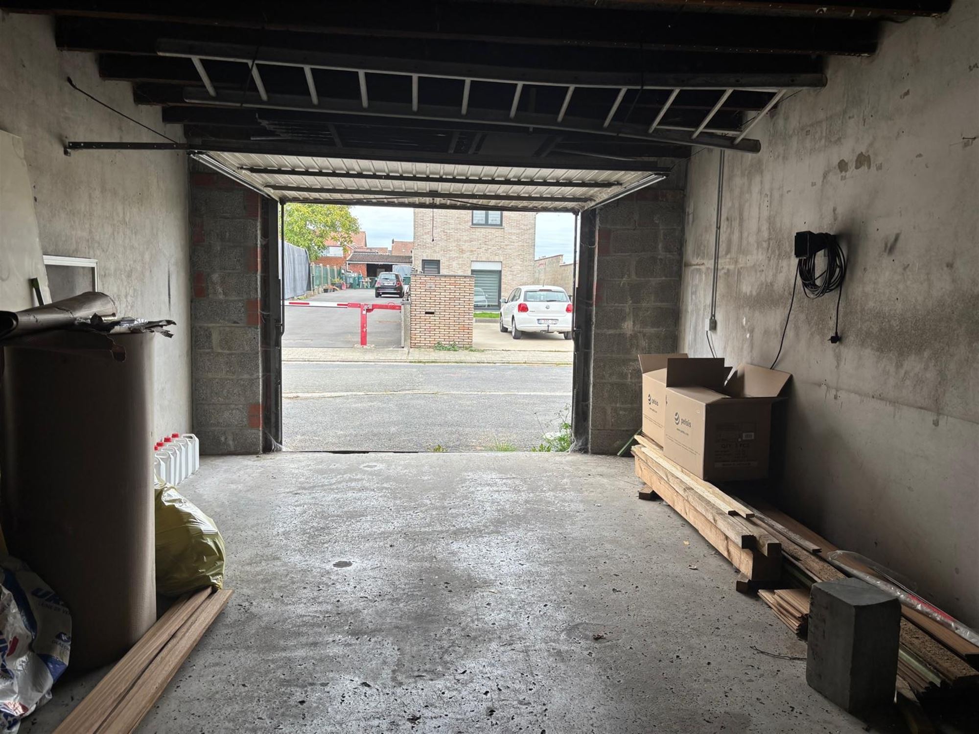 Garagebox 26 m2 ! te koop in Harelbeke  - foto 4