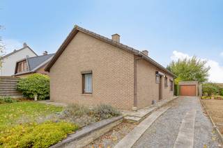 Maison à vendre à Gingelom