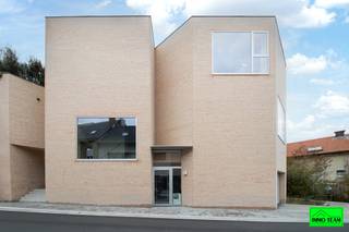 +++ Vijfhoekstraat 27b13, Liedekerke +++Op wandelafstand van het centrum van Liedekerke bevindt zich dit recent en energiezuinig appartement op de...