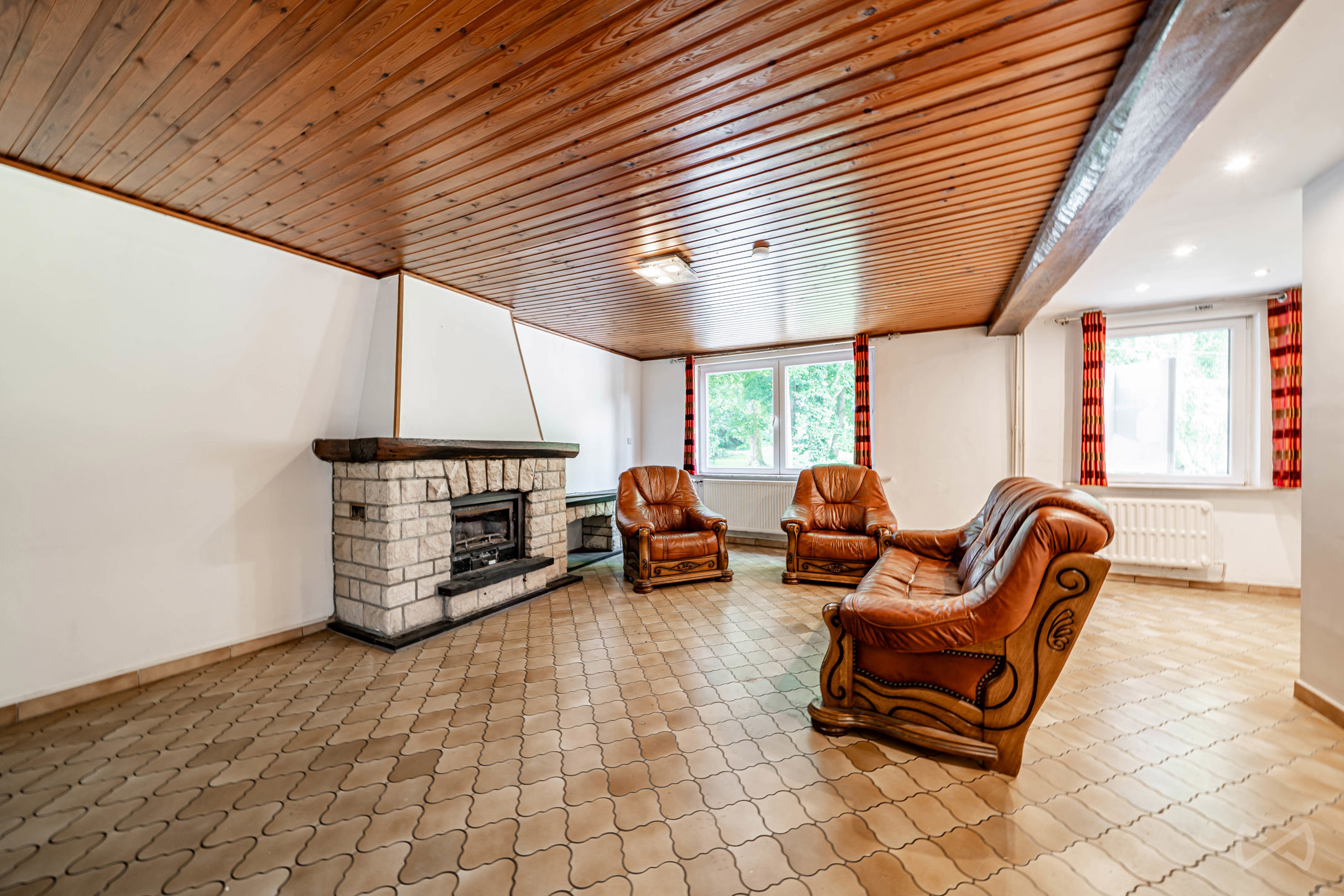 Huis te koop in Braine-Le-Comte met 4 slaapkamers - foto 2