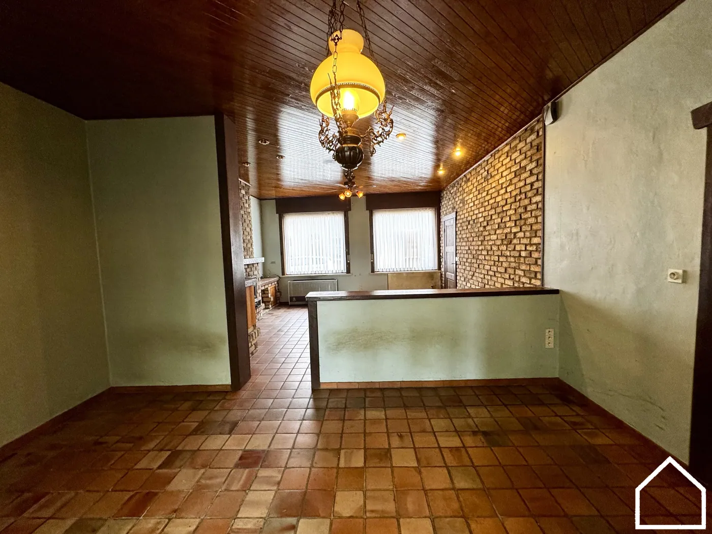 WONING MET 3 SLAAPKAMERS EN ZONGERICHTE TUIN (319m²) - foto 5