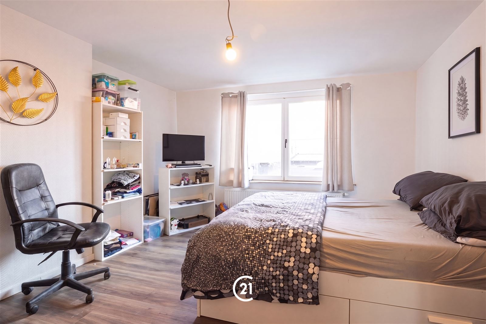 Appartement - photo 4