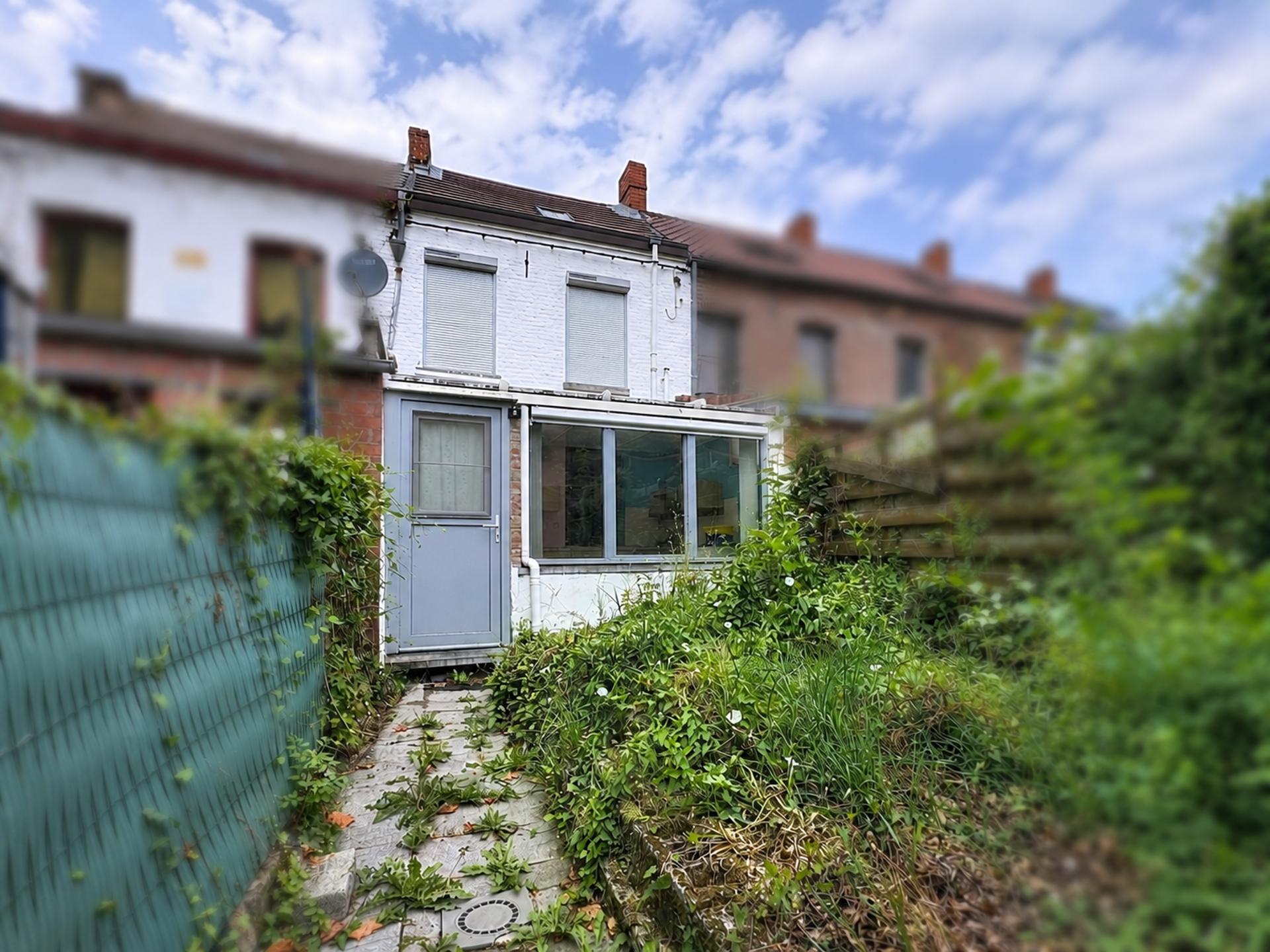 Huis te koop in Zinnik