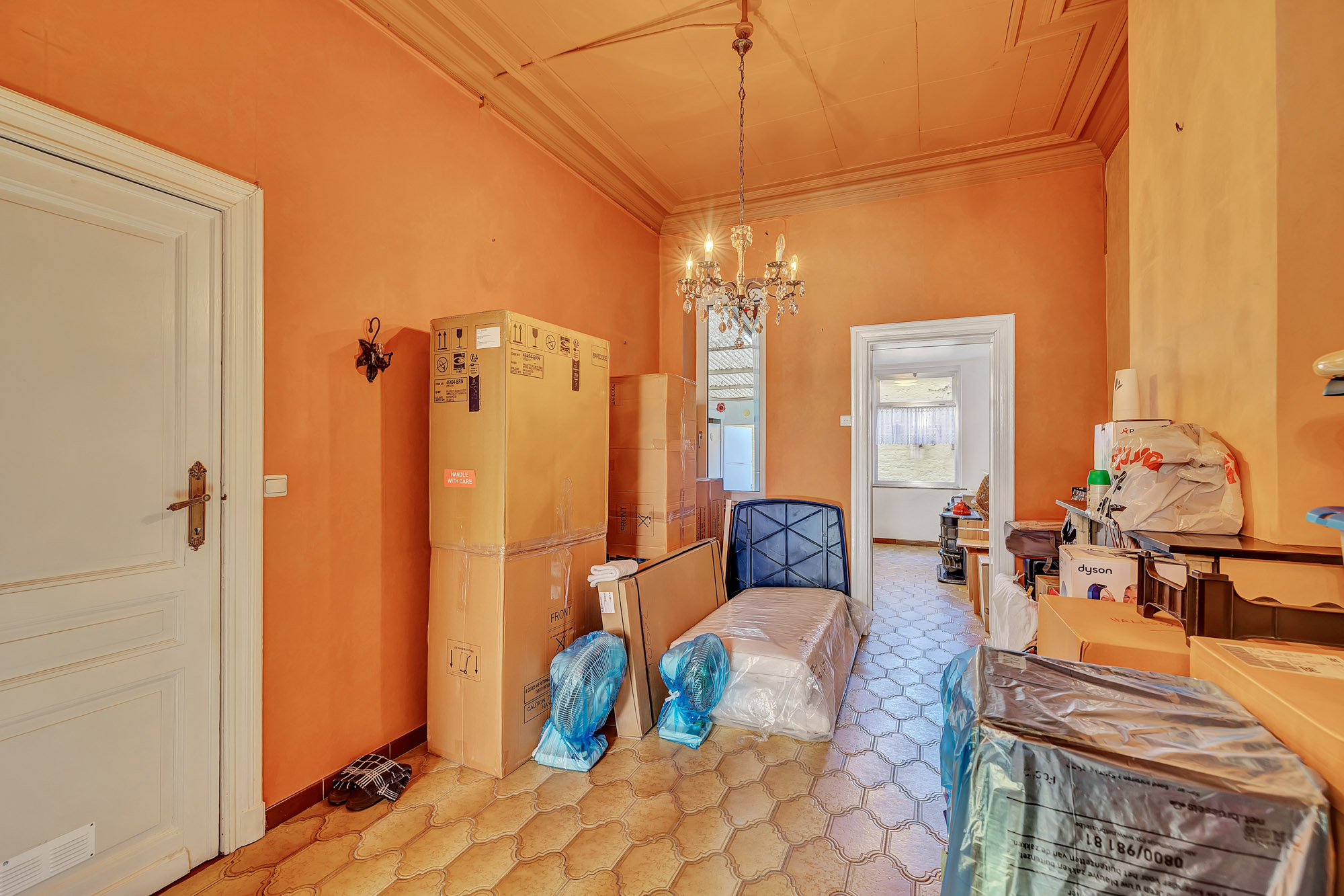 Opbrengsteigendom met 2 wooneenheden - foto 5