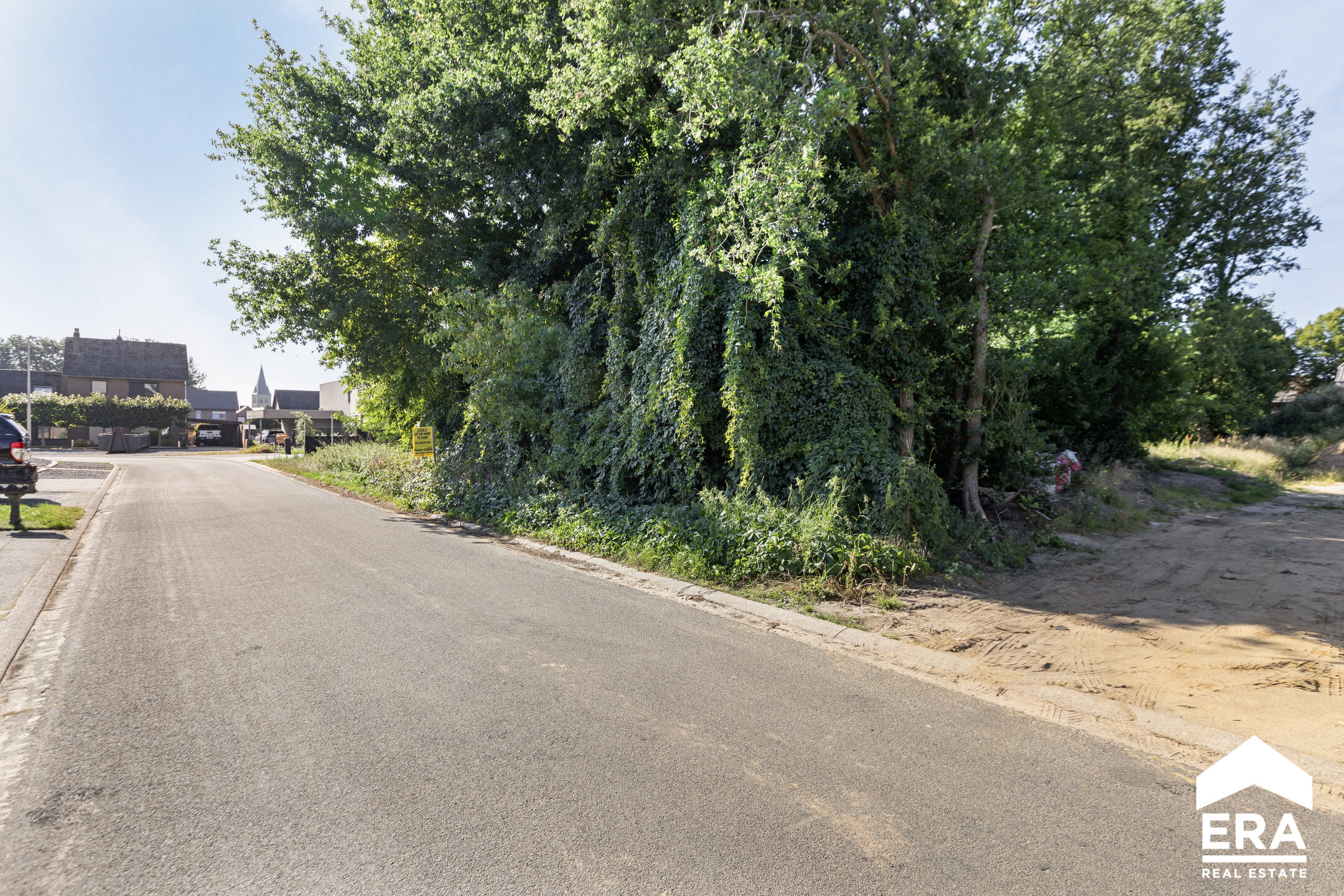 Land for sale in Houthalen-Helchteren - photo 3