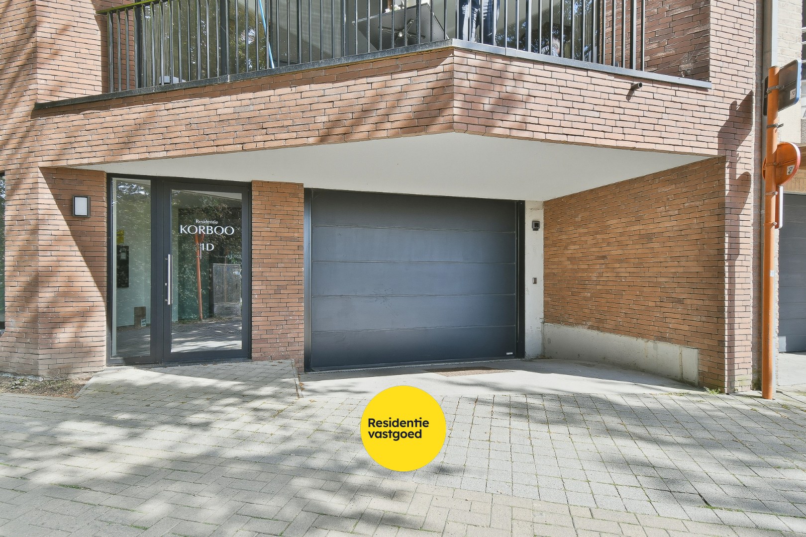 Ondergrondse parkeerplaatsen te koop in het centrum van Gistel - foto 2