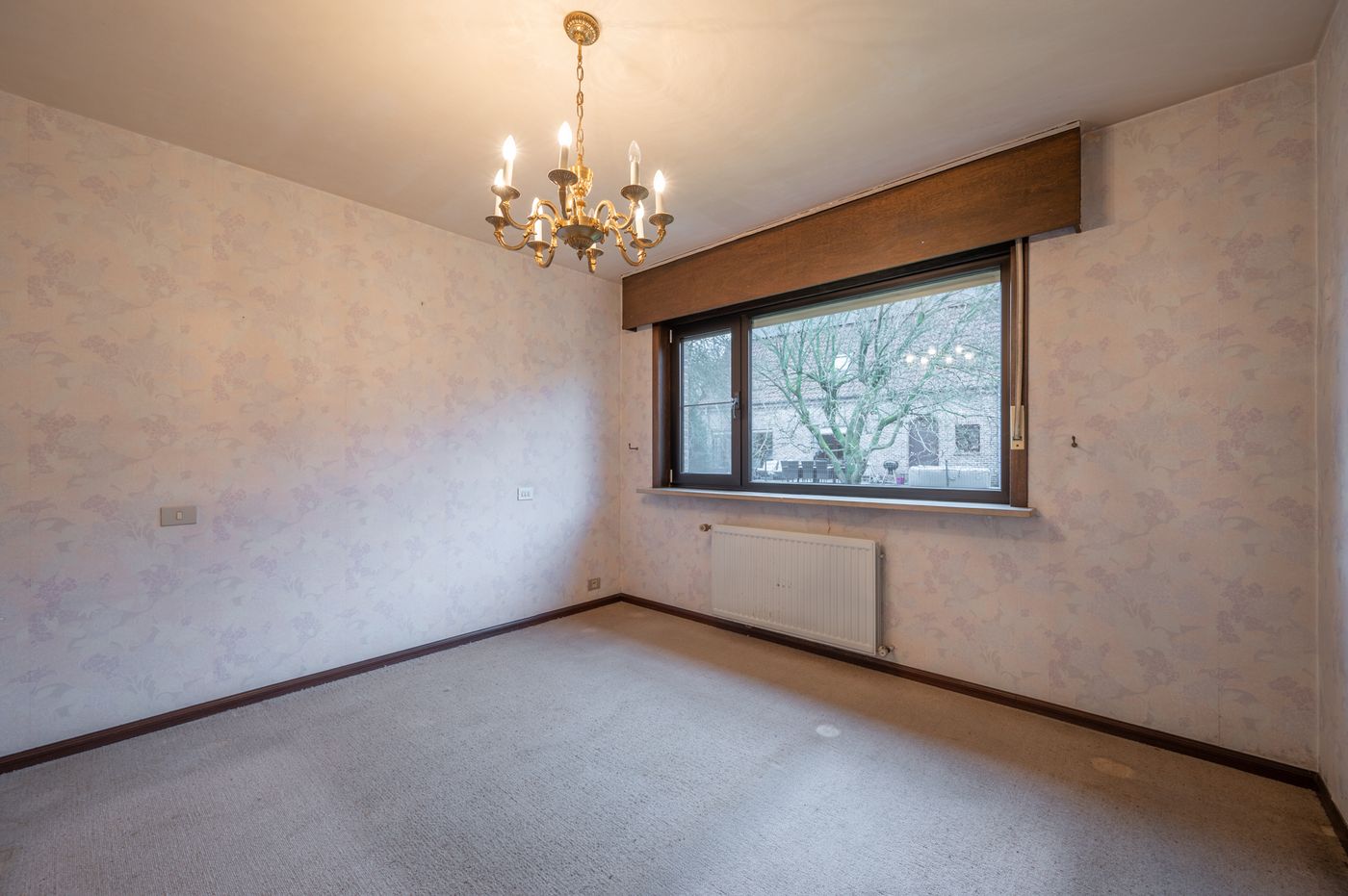 Ruime woning in residentiële wijk te Assebroek - photo 5