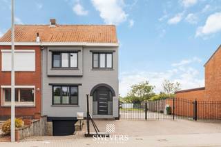 Maison à vendre à Tongres-Borgloon
