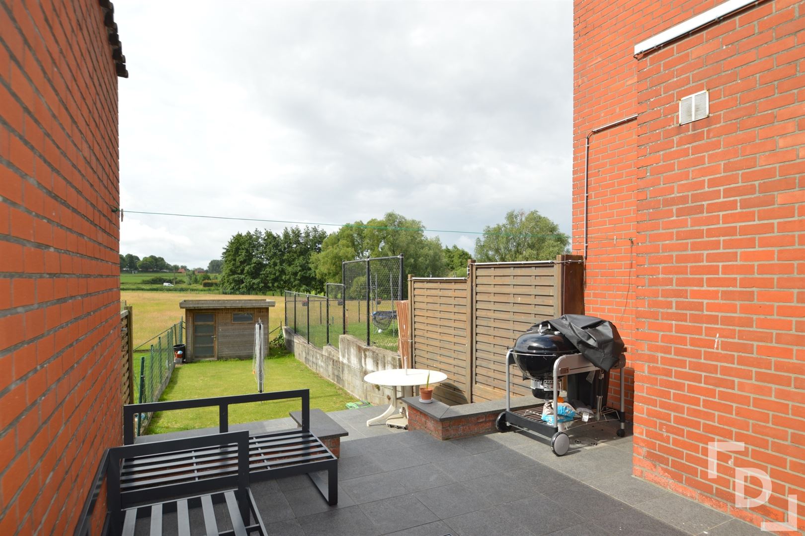 Charmante woning met tuin te Passendale - foto 5