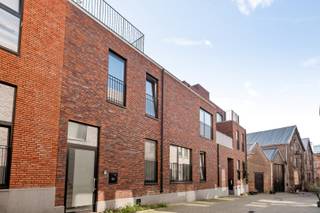 Appartement à vendre à Anvers