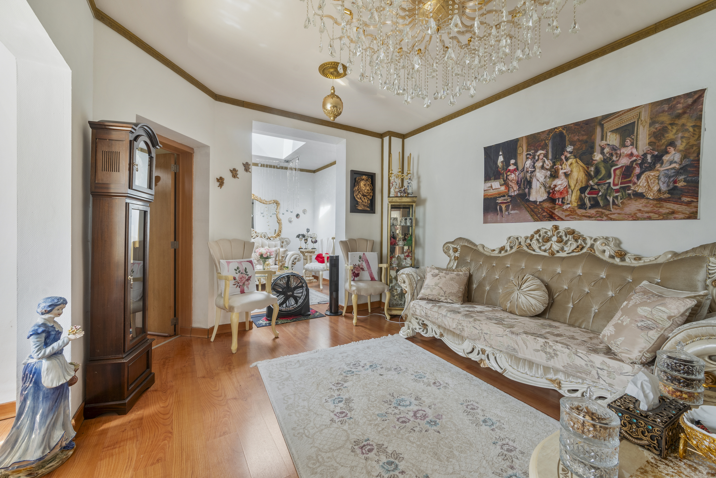 House for sale in Antwerp with 4 bedrooms - photo 2