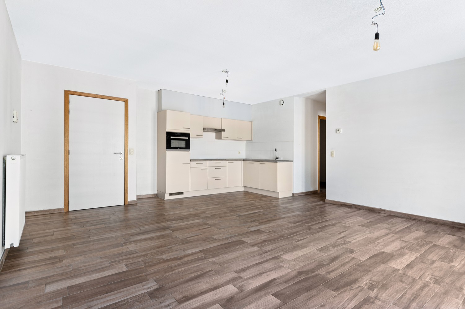 Energiezuinig twee slaapkamer appartement! - foto 3