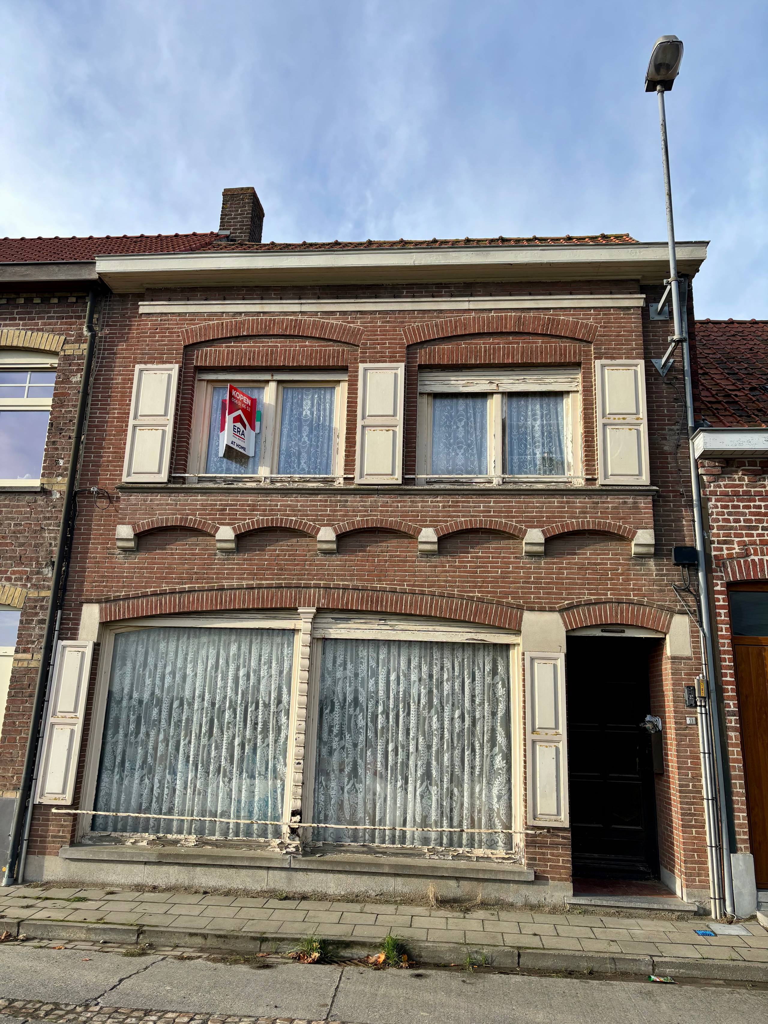 Maison à vendre à Poperinge avec 3 chambres - photo 1