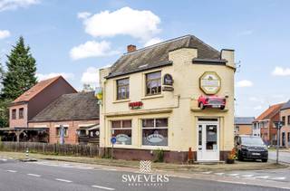 Voor meer info en foto’s, surf naar www.swevers.be – Het handelspand op de Gompelbaan 203 in Mol biedt een unieke kans voor ondernemers...