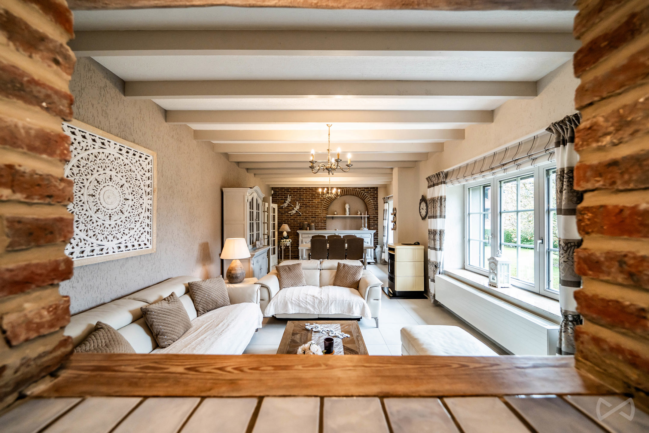 Huis te koop in Marcinelle met 4 slaapkamers - foto 5