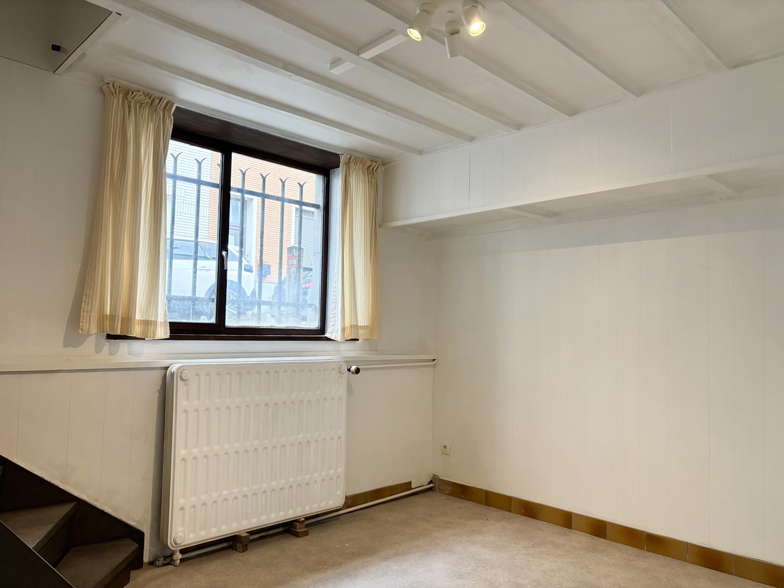 Woning met 4 sk nabij het Jourdanplein, ideaal co-housing - foto 2