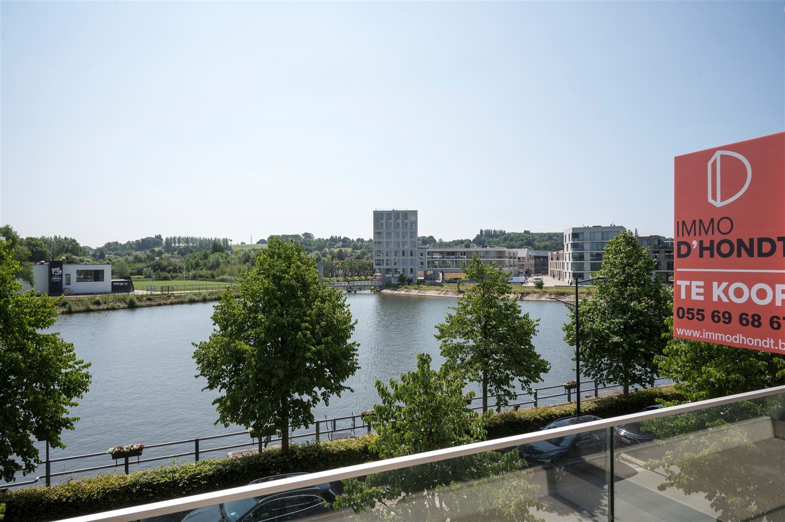 Apartment for sale in Oudenaarde with 1 bedroom - photo 2