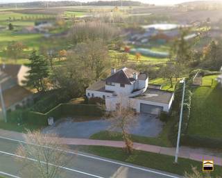 House for sale in Tongeren-Borgloon