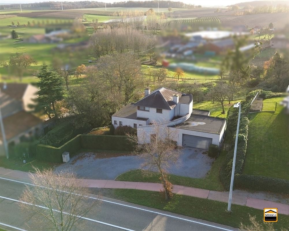 House for sale in Tongeren-Borgloon with 3 bedrooms - photo 1