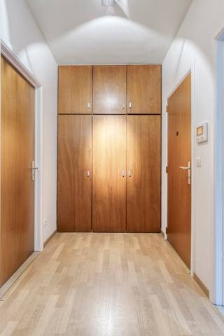 Appartement à vendre à Anvers