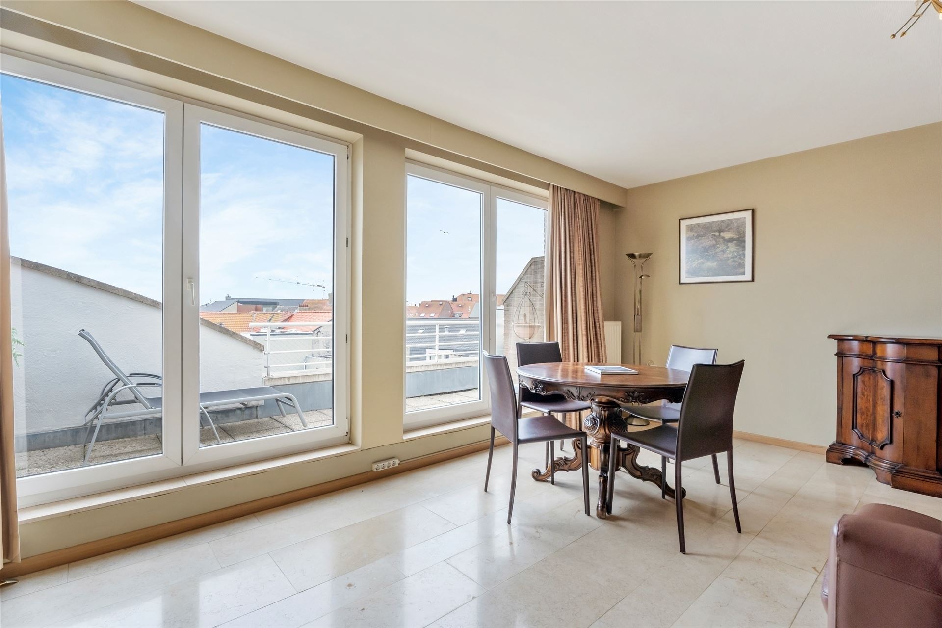 RUIM / CENTRALE LIGGING - foto 2