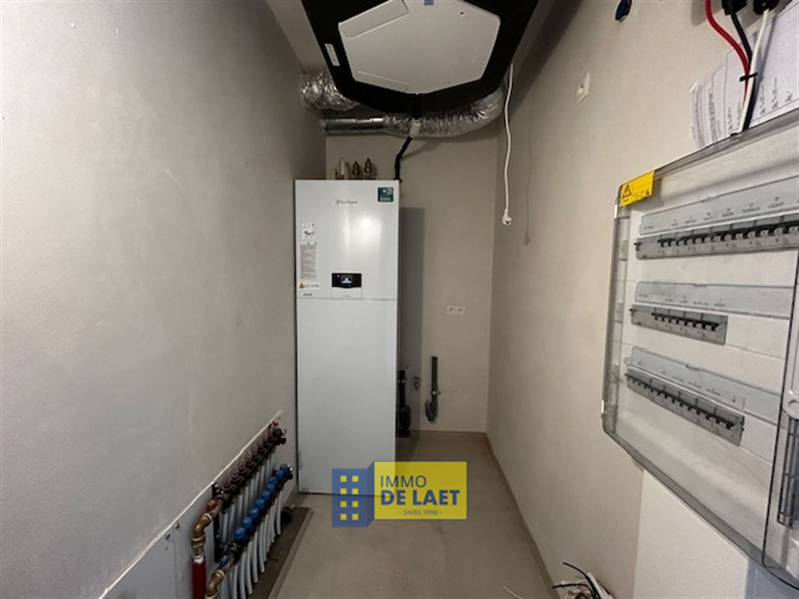 Apartment for rent in Kapellen with 2 bedrooms - photo 4