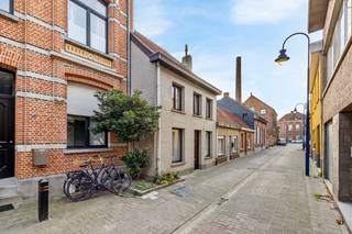 House for sale in Kontich