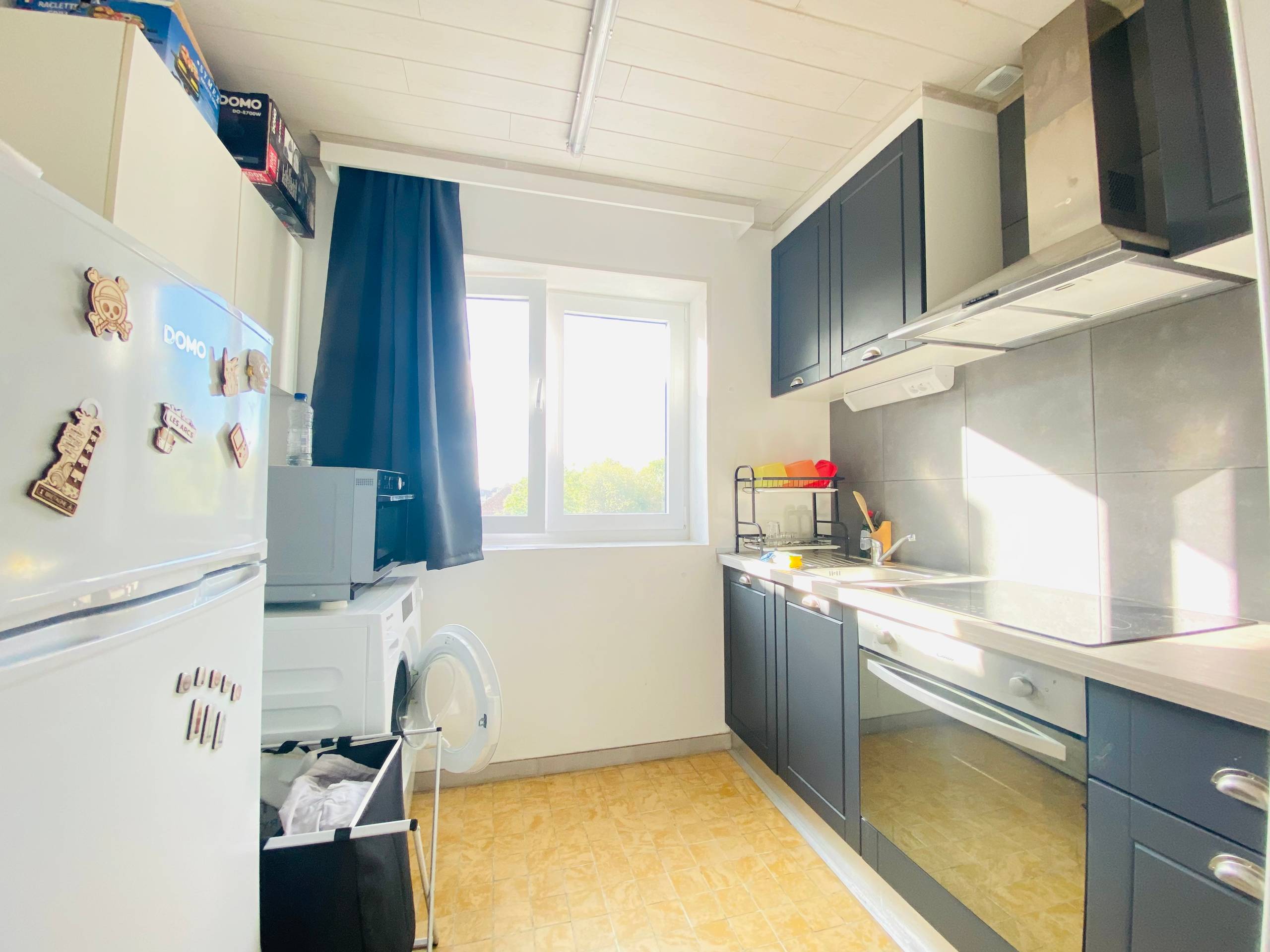 Handelspand met woonst en tal van mogelijkheden - foto 4