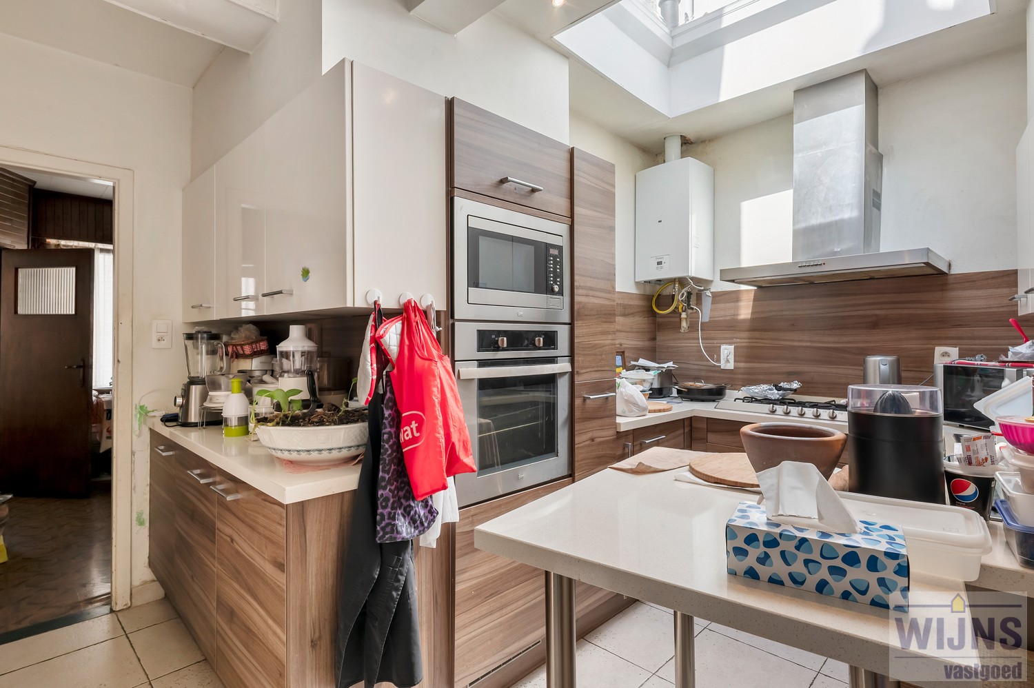 UNIEK HOEKPAND I CENTRUM LIER I 5 SLPK - foto 5