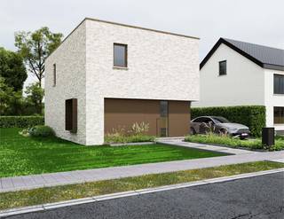 Maison à vendre à Beringen