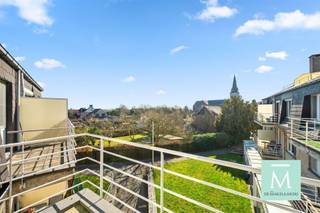 Appartement à vendre à Kontich