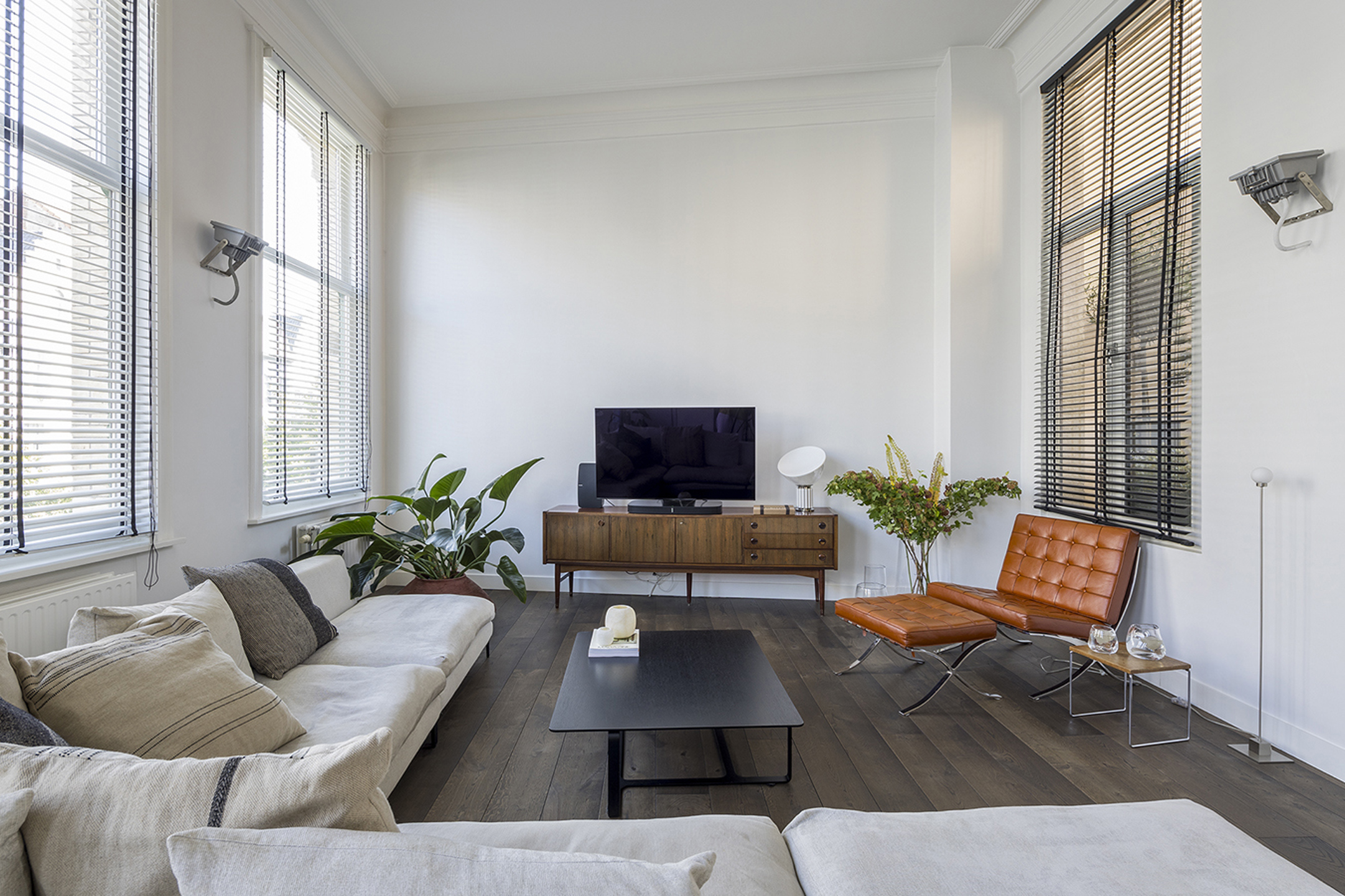 Luxueuze loft met mezzanine op topligging Antwerpen  - foto 3