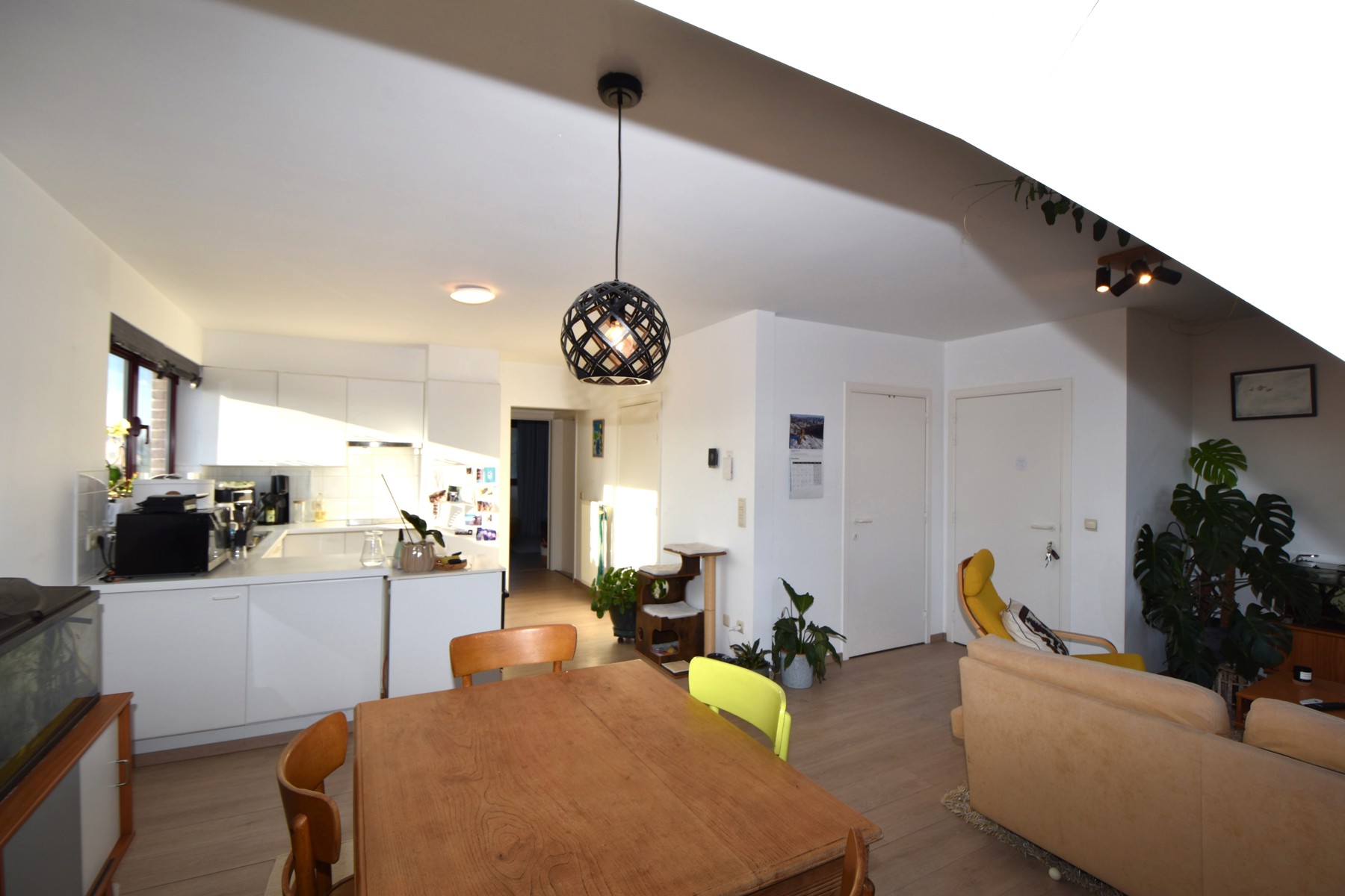 Apartment for rent in Kasterlee with 2 bedrooms - photo 2