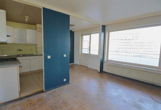 Appartement à vendre à Malines