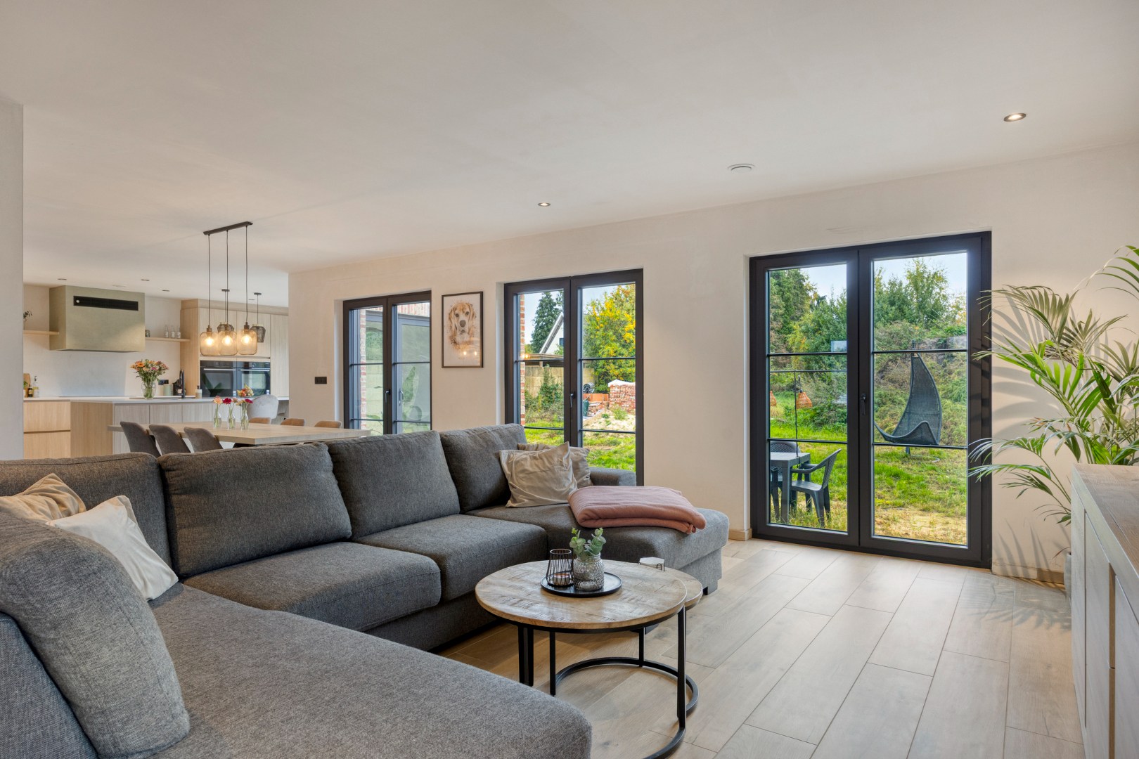 Prachtige energiezuinige open bebouwing in Lommel-Kerkhoven ! - foto 2