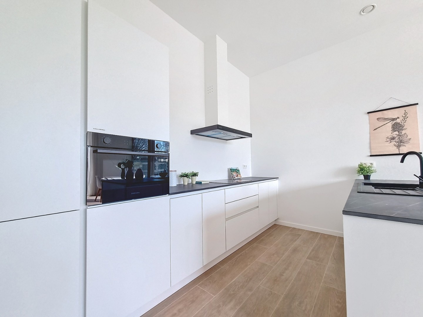 Woning met loods te koop in Harelbeke - foto 5