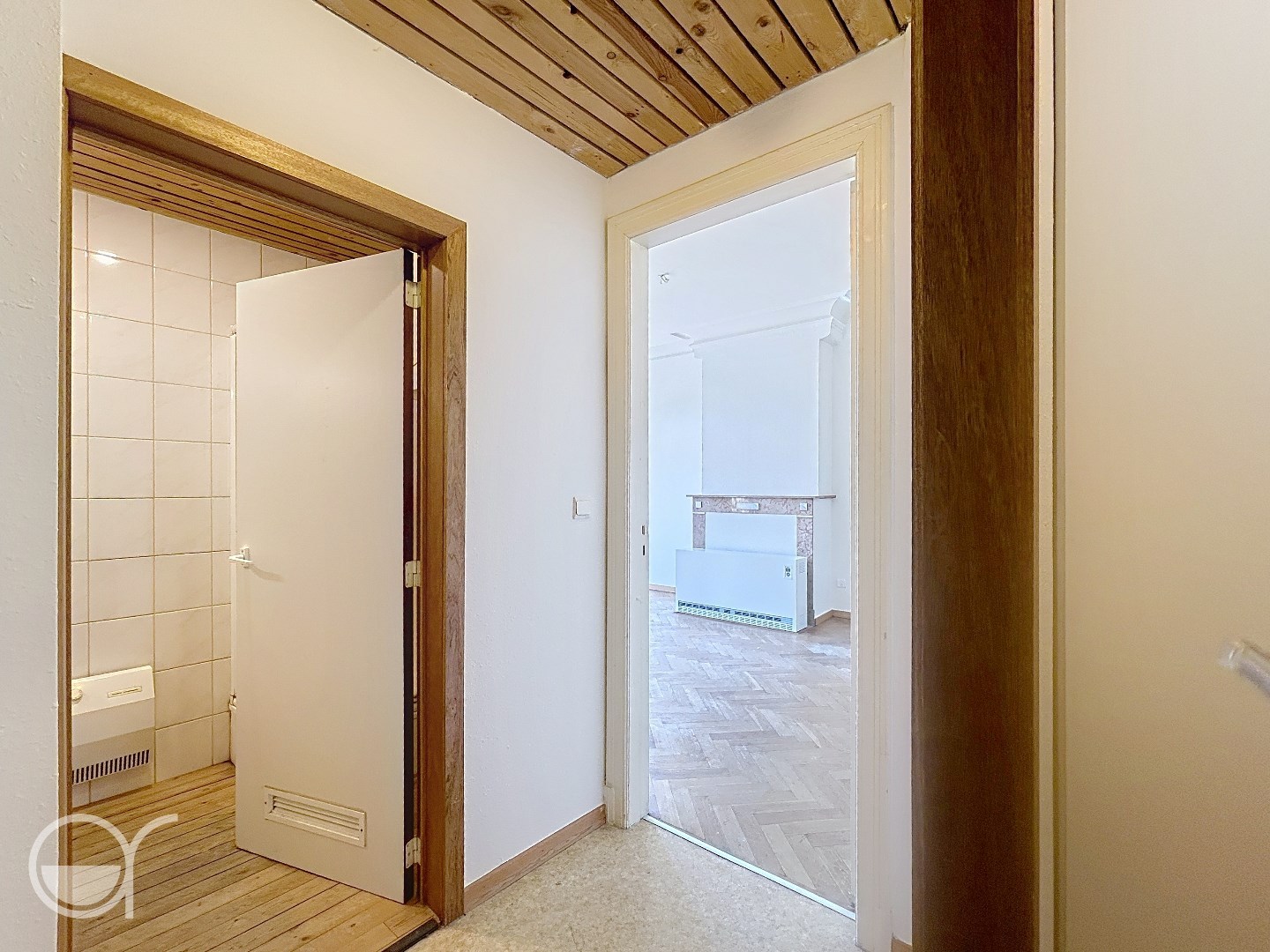 Appartement met één slaapkamer gelegen aan station Gent-Sint-Pieters - foto 3