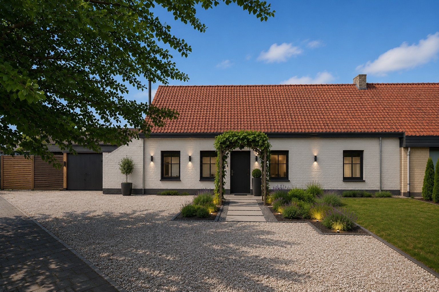 Land for sale in Izegem - photo 3