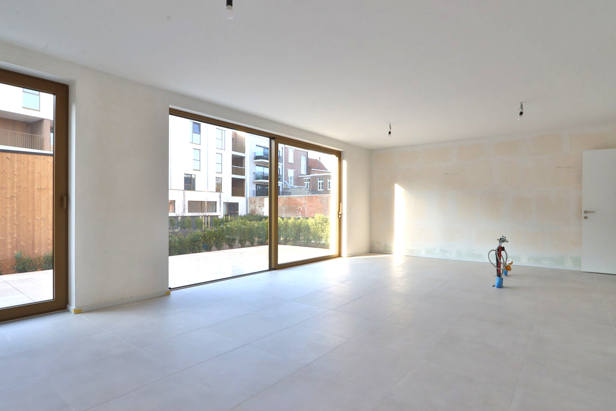 BEN-appartement met 3 slpks nabij 't station van Beveren - foto 4