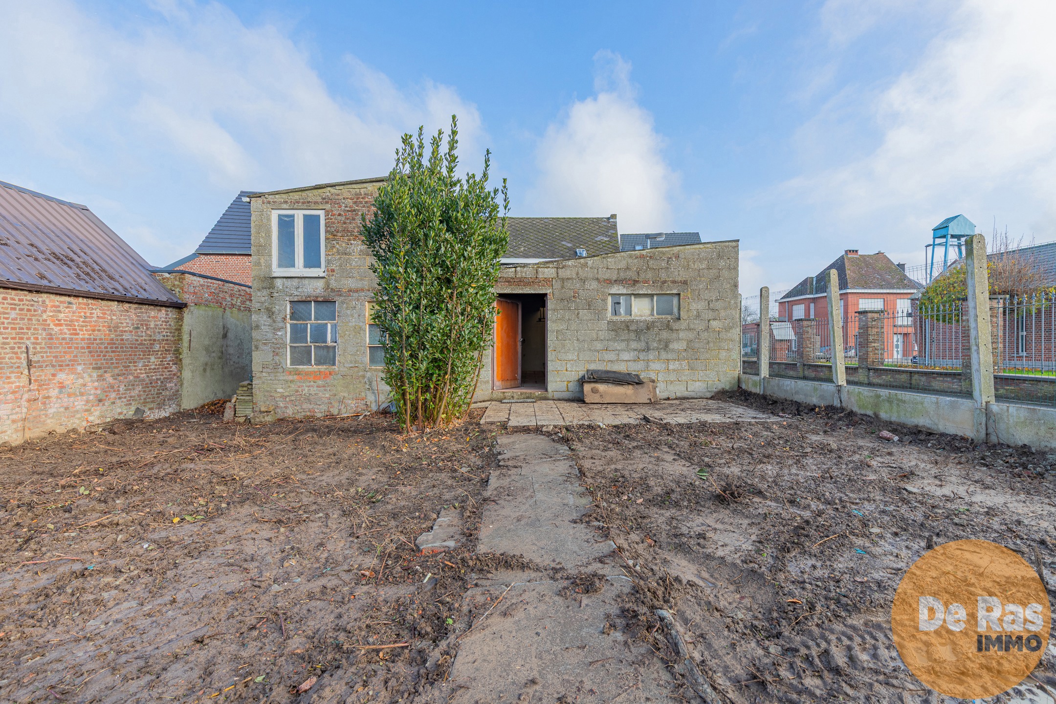 House for sale in Haaltert with 4 bedrooms - photo 4