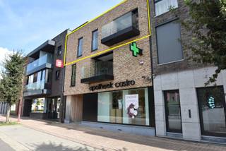 * * WACHTLIJST VOLZET * * - BIJ INTERESSE AUB REAGEREN ENKEL VIA E-MAIL = huur@immofransgoffin.be => met opgave van het adres van het...