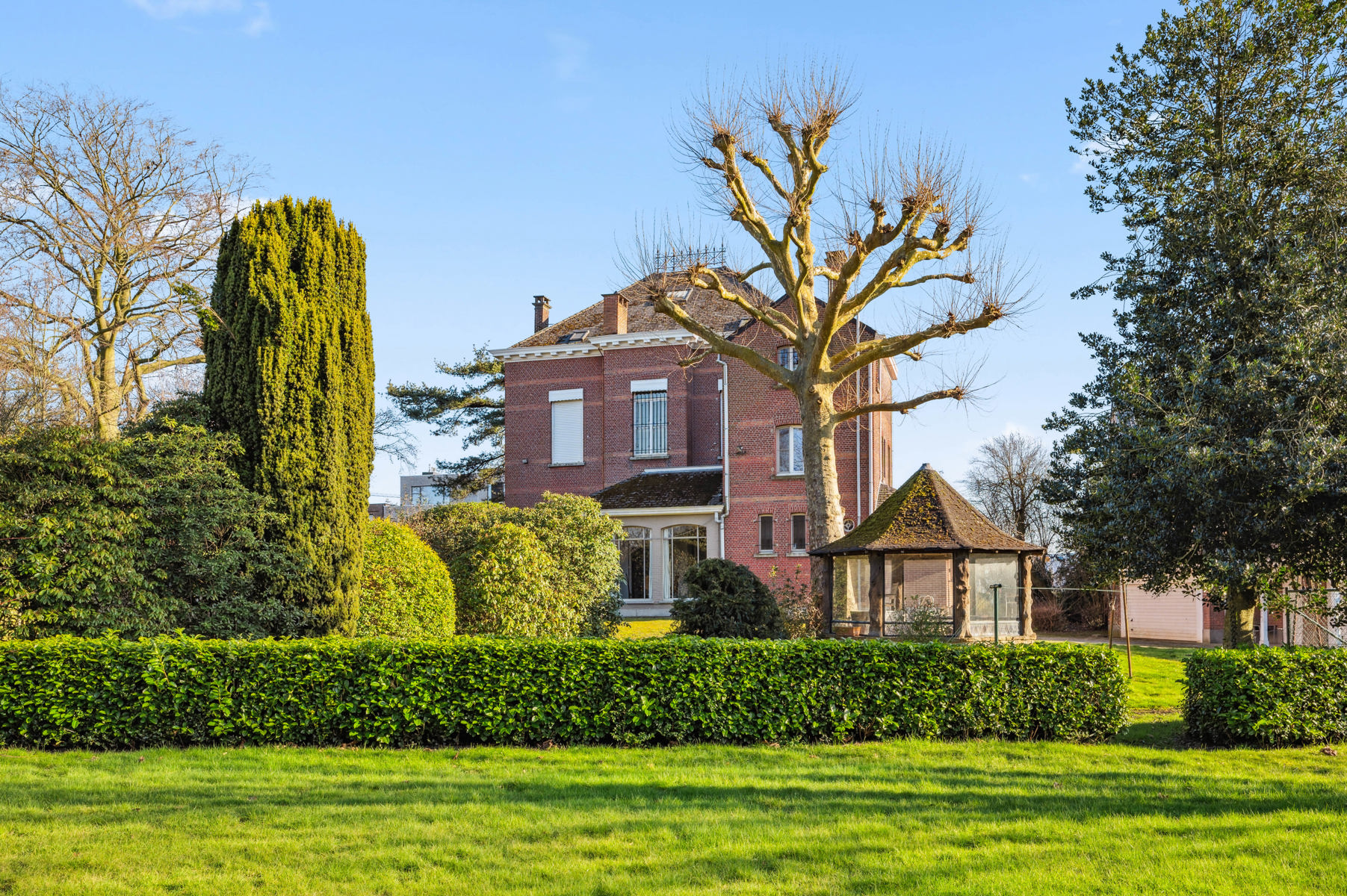 House for sale in Heist-Op-Den-Berg with 5 bedrooms - photo 5