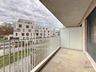 WOLUWE-SAINT-LAMBERT, Project SO STOCKEL, vlakbij het Dumontplein, winkels en openbaar vervoer, prachtig appartement van ± 97 m² gelegen op de...