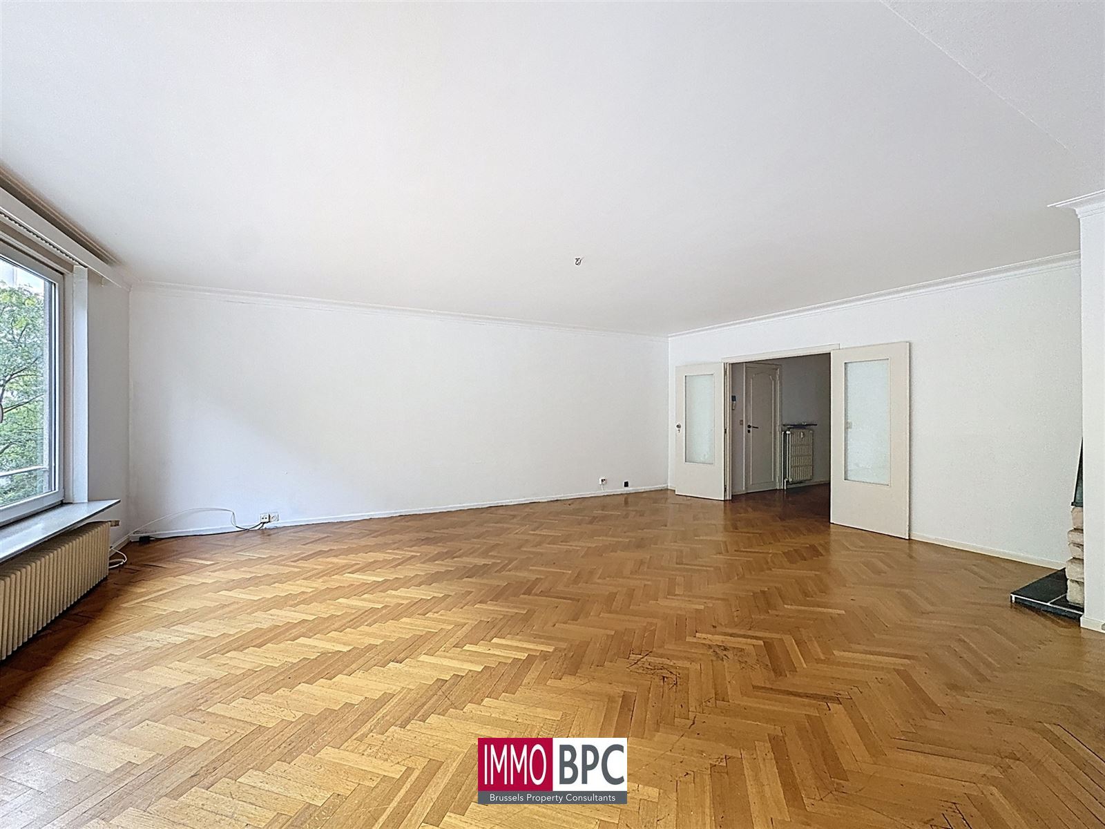 Appartement met 3 slaapkamers - foto 3