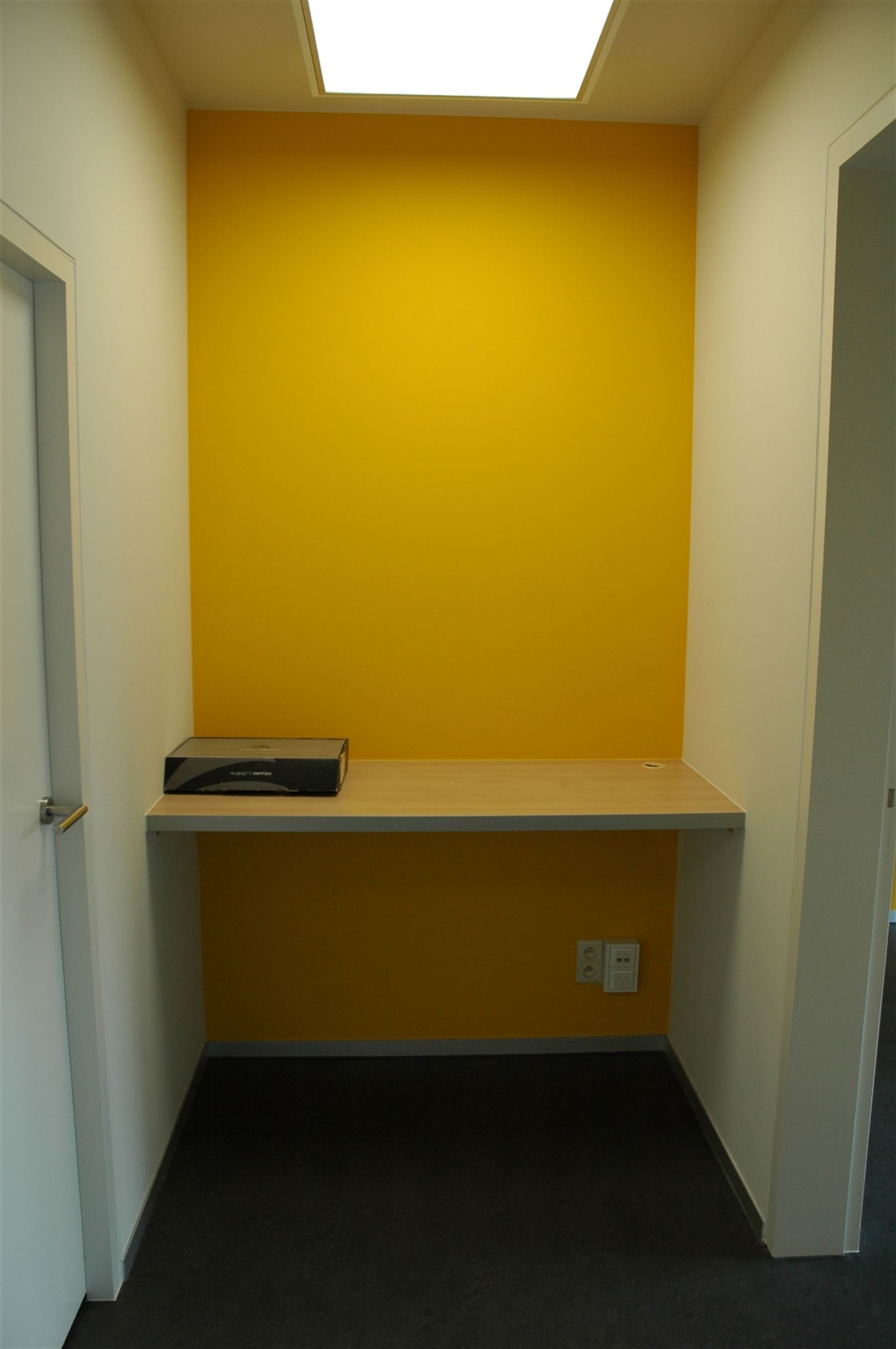 Commercial for rent in Borsbeek - photo 4